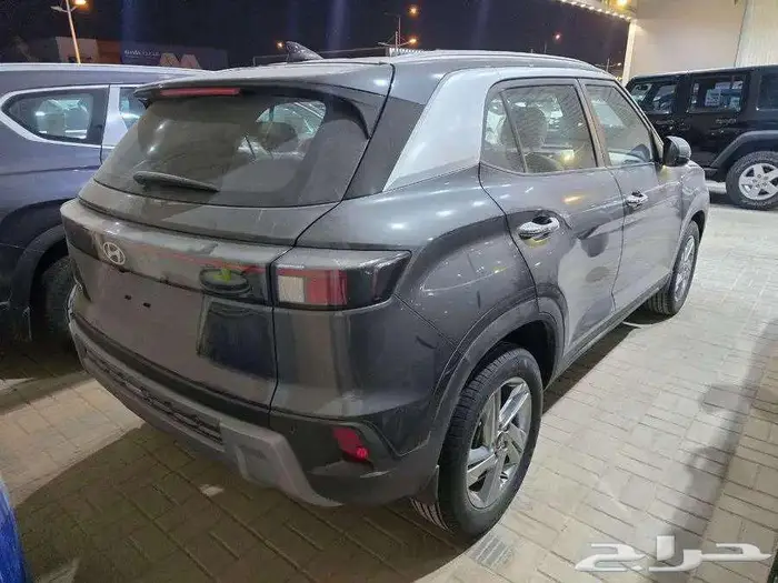 هيونداي كريتا سمارت 2026 3