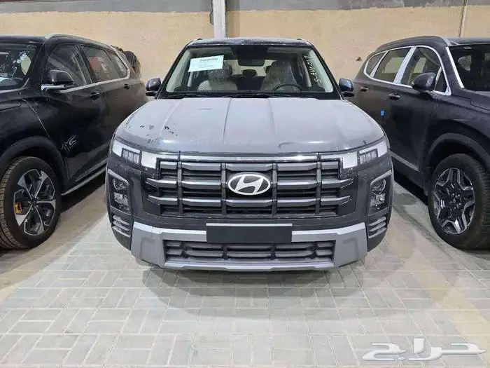هيونداي كريتا سمارت 2026 0
