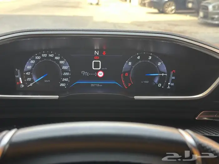 بيجو 508 GT موديل 2022 2