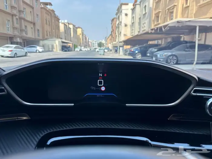 بيجو 508 GT موديل 2022 3