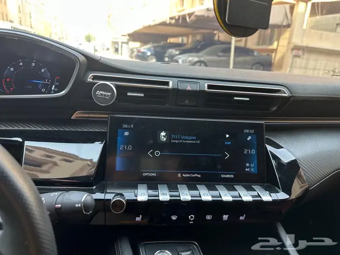 بيجو 508 GT موديل 2022 8