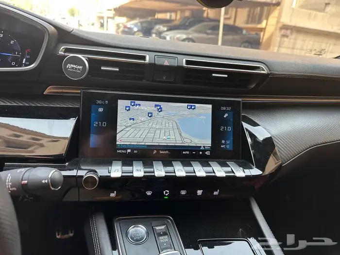 بيجو 508 GT موديل 2022 7