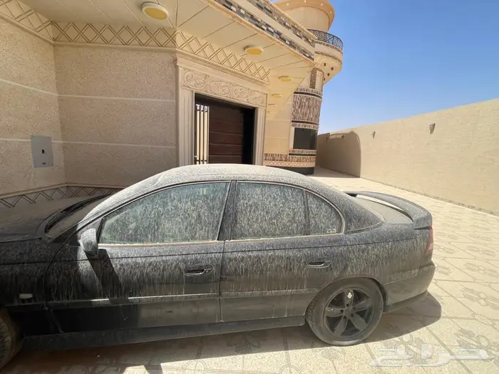 لومينا تشليح 2004 SS 0