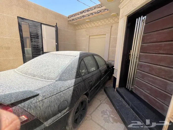 لومينا تشليح 2004 SS 2