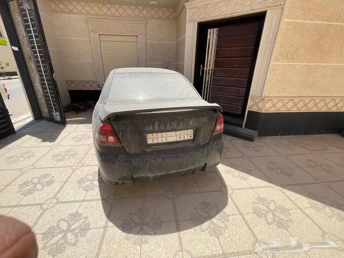لومينا تشليح 2004 SS 3