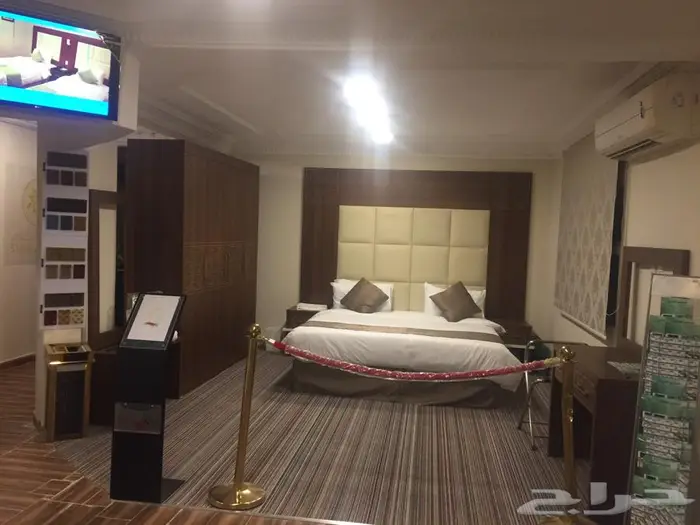 مستلزمات فندقية و غرفة نوم 4