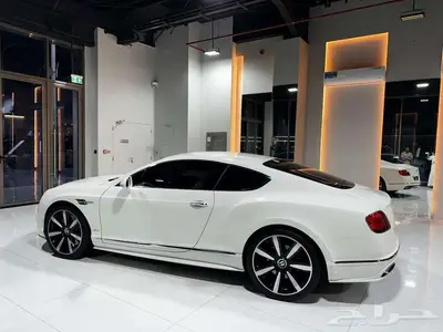 Bentley continental Gt - 2016 - 49.000KM index