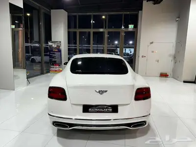 Bentley continental Gt - 2016 - 49.000KM index