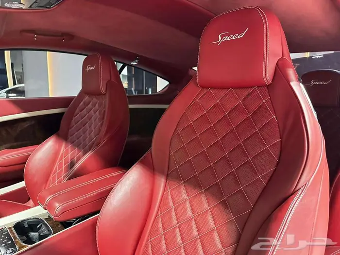 Bentley continental Gt - 2016 - 49.000KM ( تم البيع ) 8