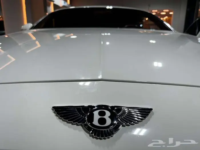 Bentley continental Gt - 2016 - 49.000KM ( تم البيع ) 5