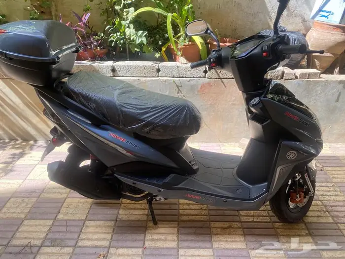 دباب عجيب بور سبورت 0