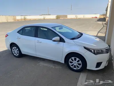 كورولا وكاله 2015 index