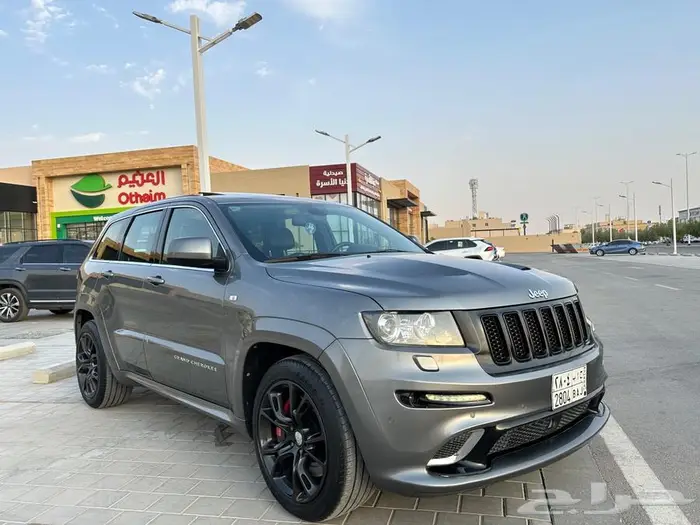 جيب srt 2014 11