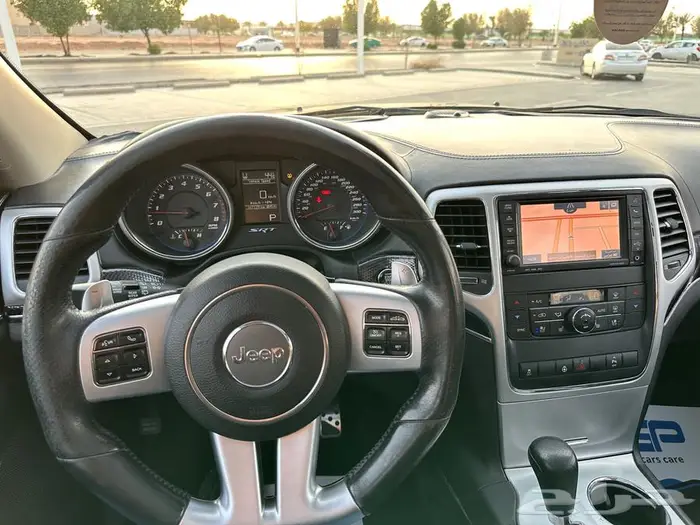 جيب srt 2014 21