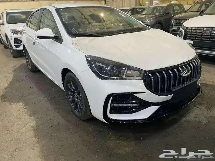 شيرى اريزو 5 كومفورت 2025 كاش وأقساط أفضل الاسعار 5