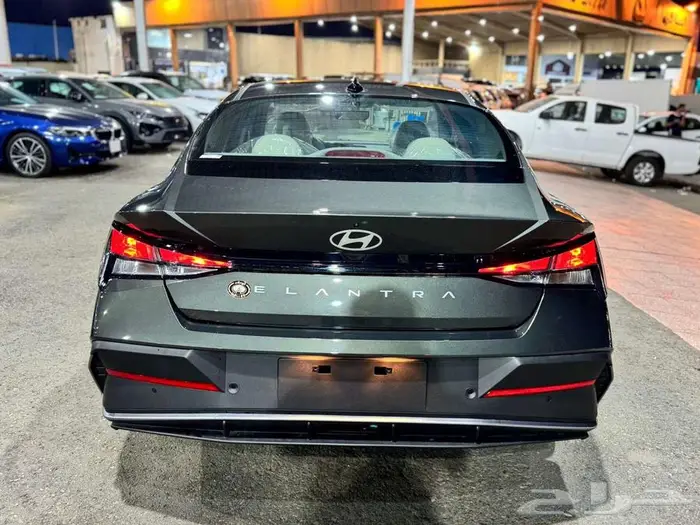 هونداي النترا سمارت 1.5cc موديل 2025 كاش واقساط عرض خاص 10