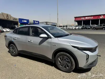 كيا K3 استاندر موديل 2025 عرض خاص index