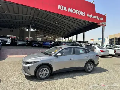 كيا K3 استاندر موديل 2025 عرض خاص index