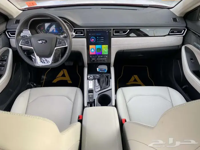 جاك j7 2025 عرض حصري كاش واقساط 6