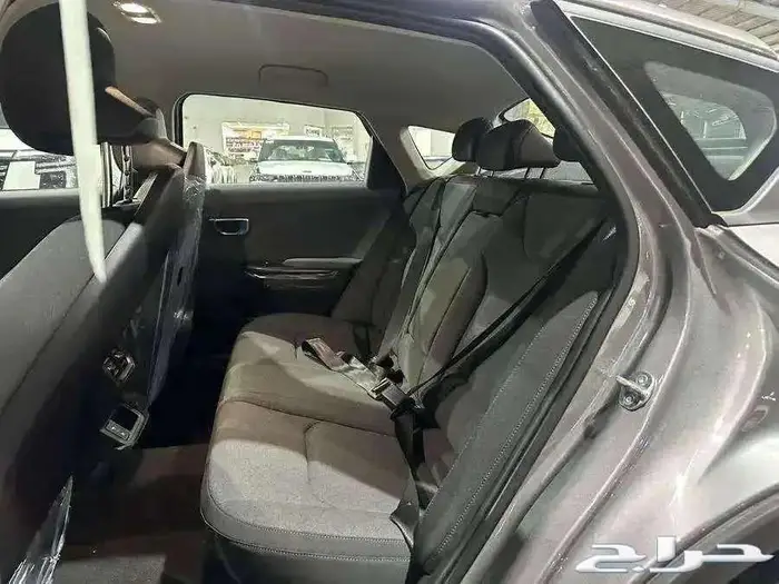 كيا K4 استاندر ونص فل كاش وتقسيط 2026 4