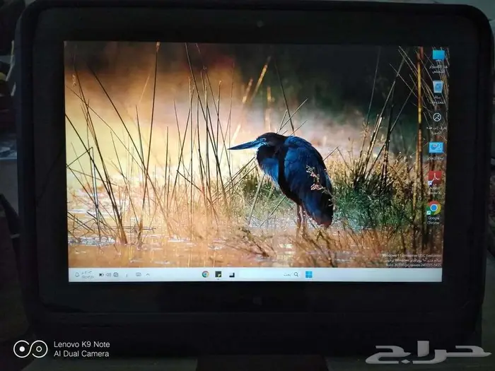 تابلت HP ايلايت باد جديد 5