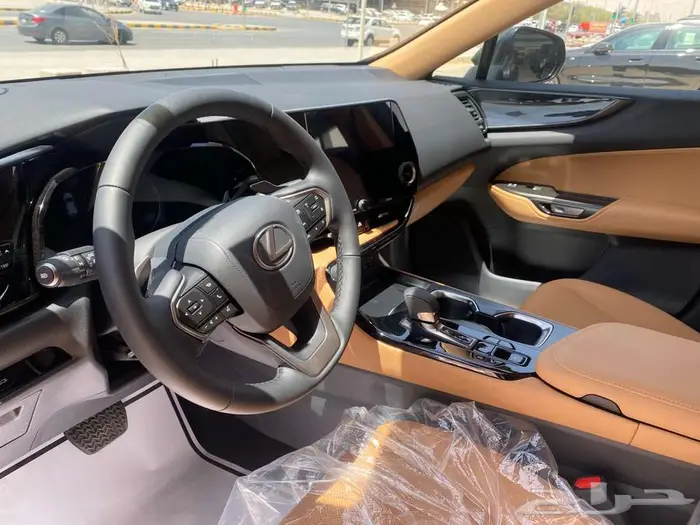 لكزس NX 350 AA 2025 زيتي داخلي جملي 10