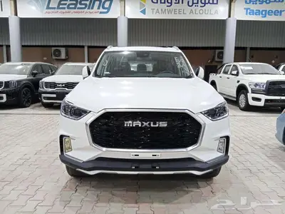 ماكسيس PRO D90 لاكجرى 2023 index