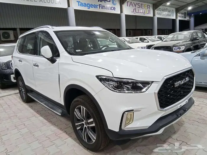 ماكسيس PRO D90 لاكجرى 2023 0