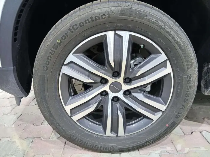 ماكسيس PRO D90 لاكجرى 2023 3