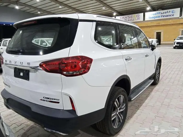 ماكسيس PRO D90 لاكجرى 2023 22