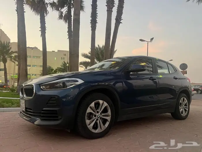 2023 BMW X2 12