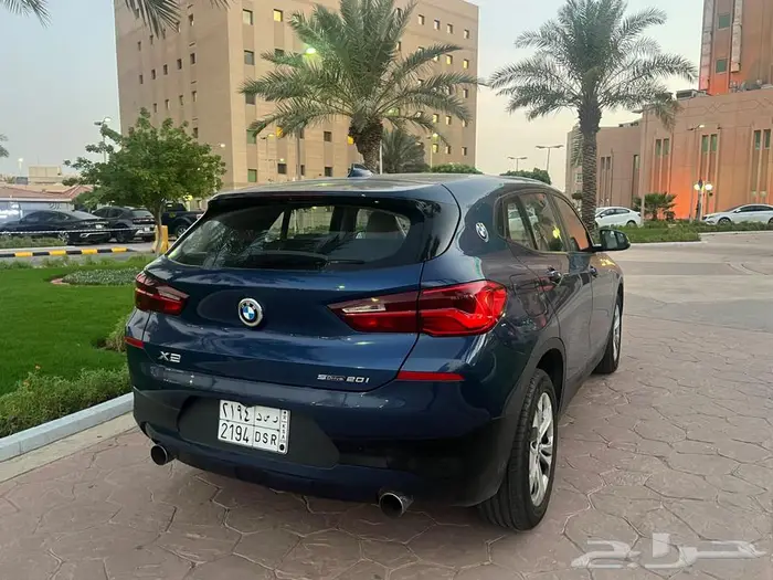 2023 BMW X2 19
