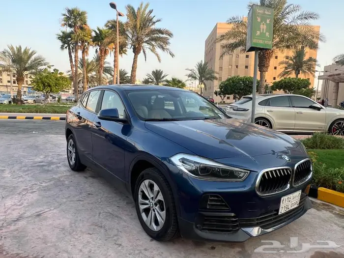 2023 BMW X2 23