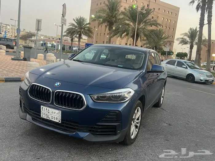 2023 BMW X2 20