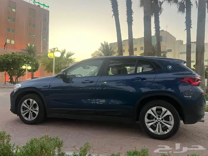 2023 BMW X2 15