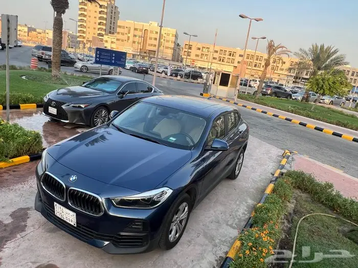 2023 BMW X2 21