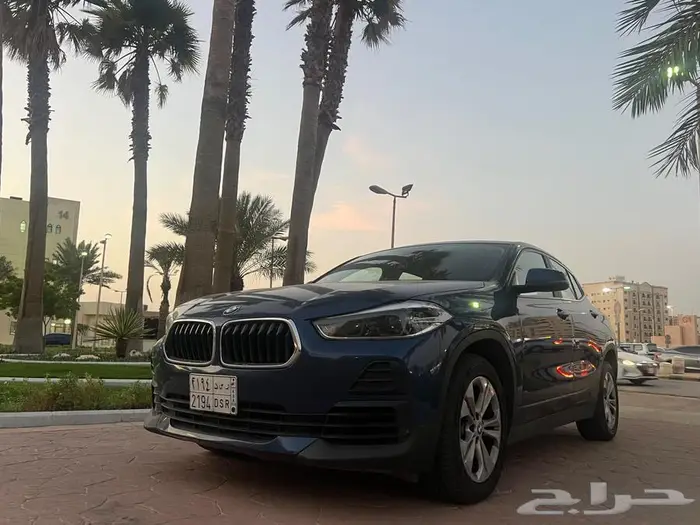2023 BMW X2 10
