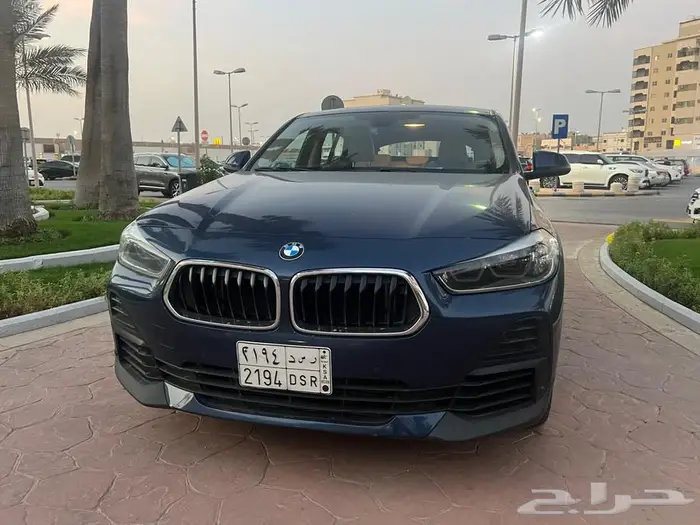 2023 BMW X2 11