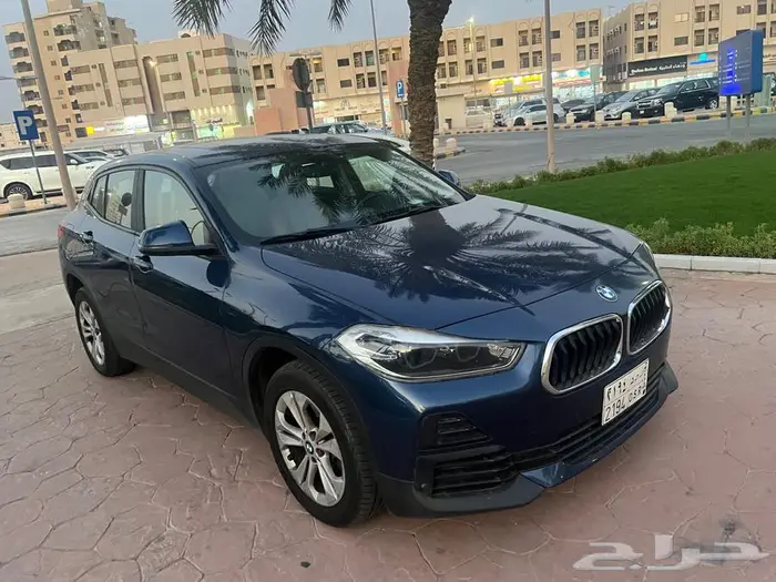 2023 BMW X2 14