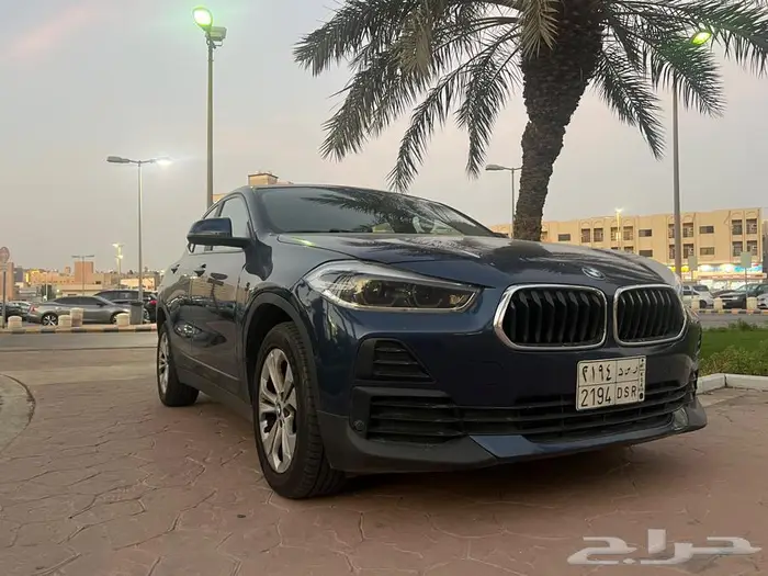 2023 BMW X2 9