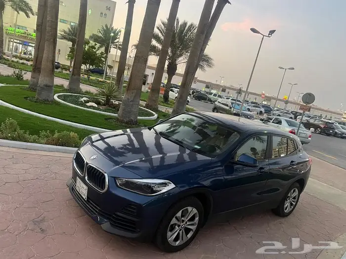 2023 BMW X2 13