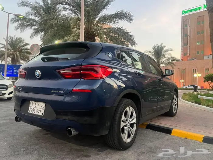 2023 BMW X2 26
