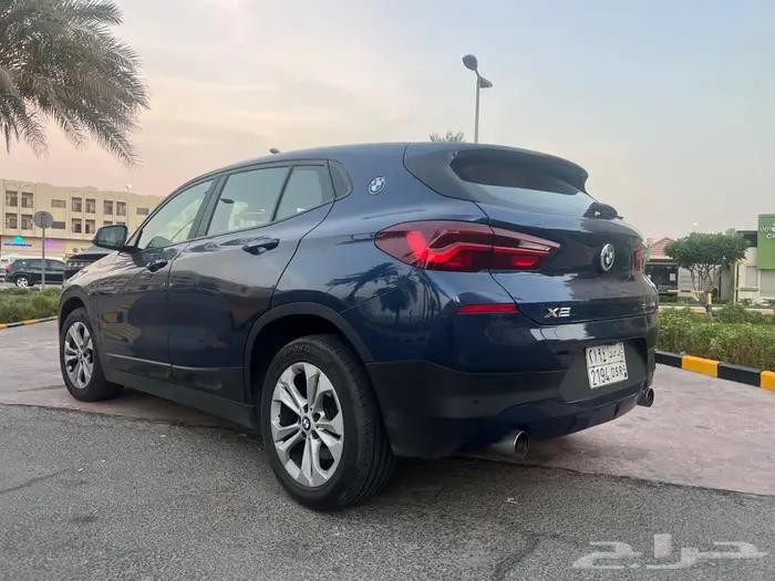 2023 BMW X2 33