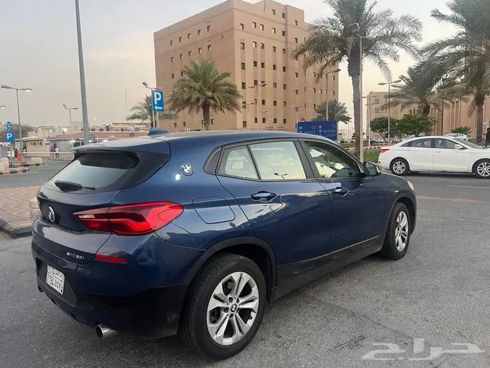 2023 BMW X2 37