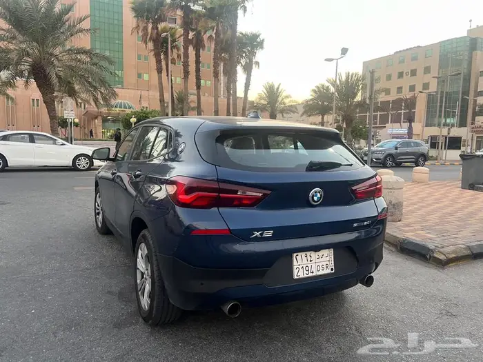 2023 BMW X2 32