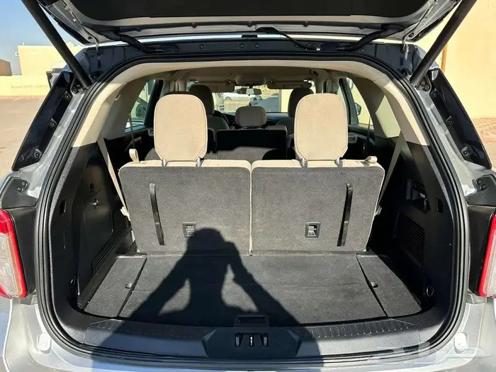 فورد اكسبلورر 2021 وكالة 17