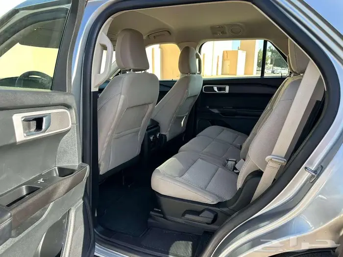 فورد اكسبلورر 2021 وكالة 22