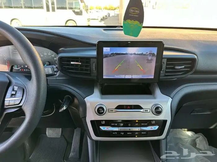 فورد اكسبلورر 2021 وكالة 19