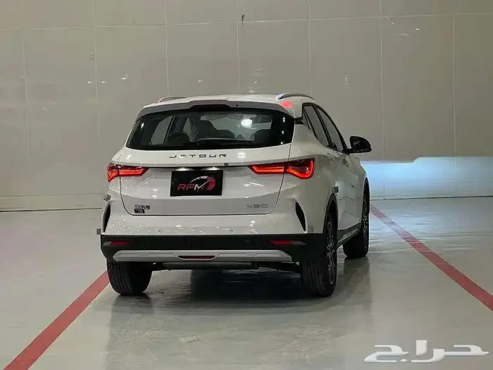 جيتور X50 بريميوم 2025 فل كامل عرض خاص للكاش 5
