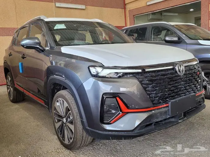 شانجان CS 35 موديل 2026 سمارت وليمتيد قسط يبدأ من 1299 0
